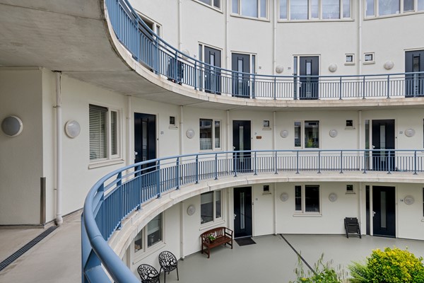 Medium property photo - Johannes Vermeersingel 21, 2231 BT Rijnsburg